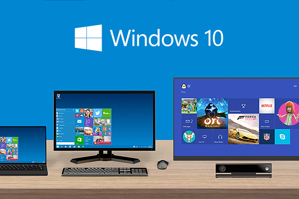 Estas son todas las ediciones que habrá de Windows 10