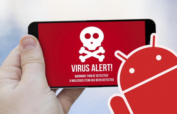 Malware Godless ataca smartphones Android